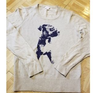 🐶❤BOXER SWEATER 🐶❤